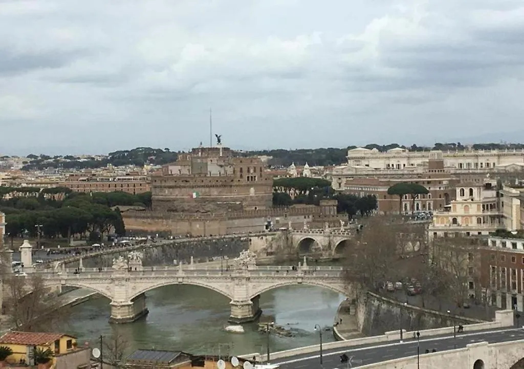 Apartment Susy'S Lovely Flat Near Trastevere Rome Italy