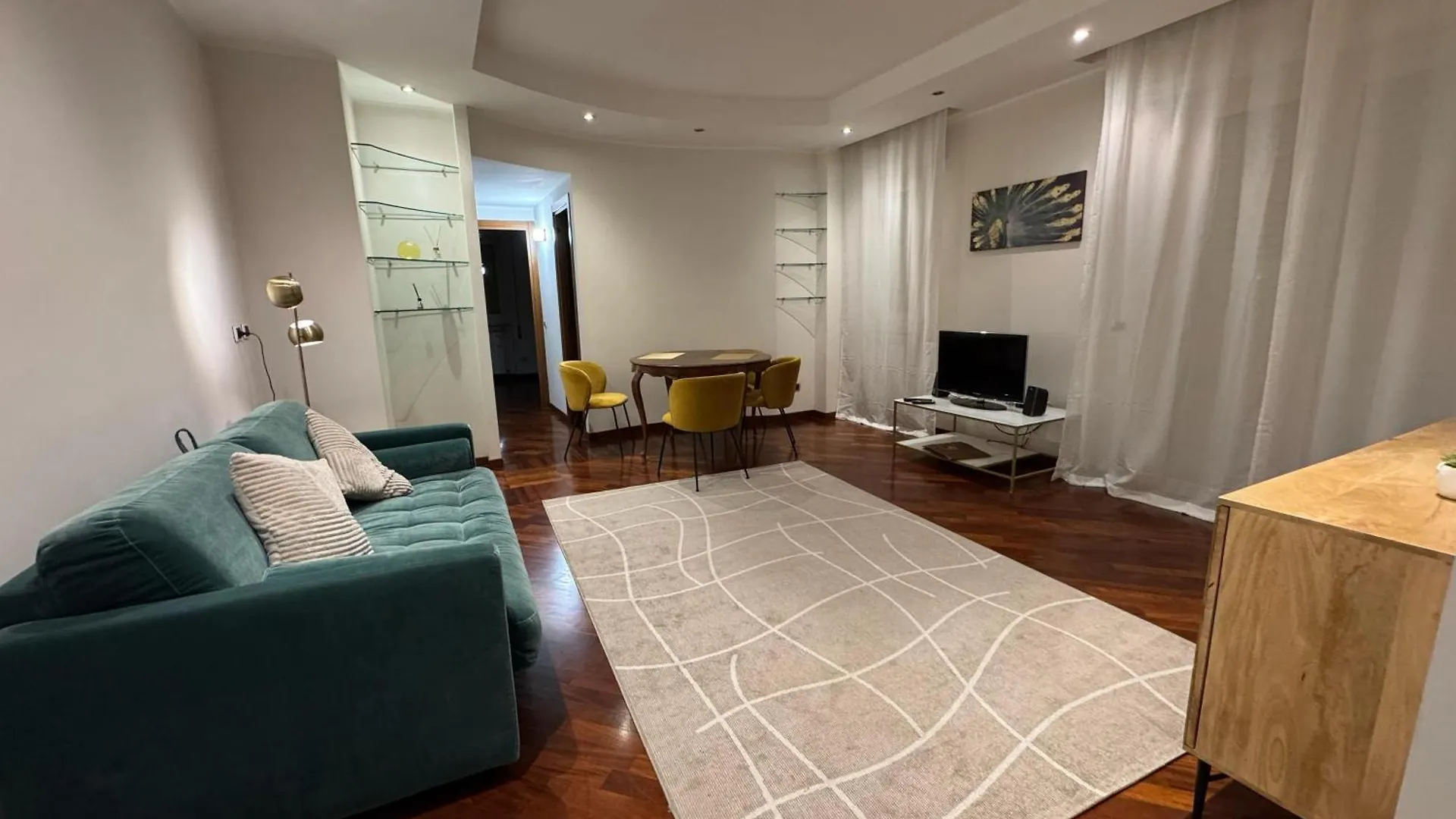 Susy'S Lovely Flat Near Trastevere Rome Italy